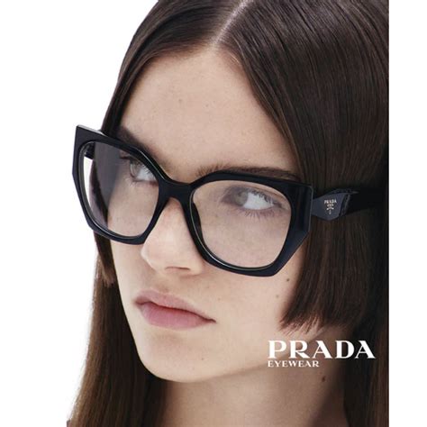 prada pr 18 wv|prada pr 18wv eyeglasses.